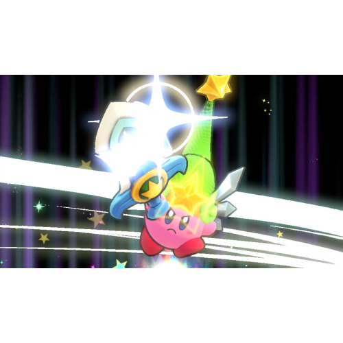 Kirby'S Return To Dream Land Deluxe Switch UK Kirby'S Return To Dream Land Deluxe Switch UK